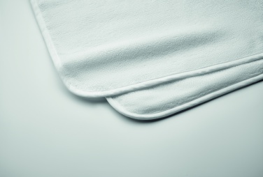 Logotrade promotional merchandise image of: Cotton hooded baby towel