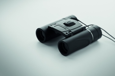 Logotrade promotional item picture of: Compact lightweight binoculars