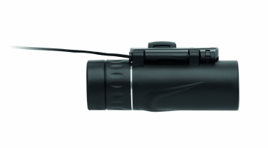 Logotrade promotional giveaway image of: Compact lightweight binoculars
