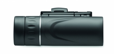 Logo trade promotional merchandise image of: Compact lightweight binoculars