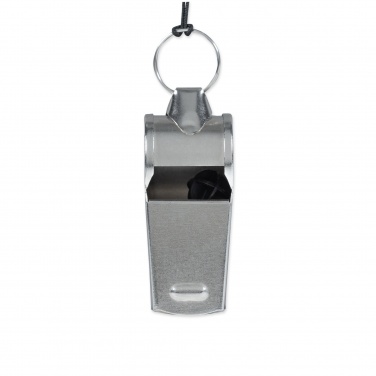 Logotrade promotional gifts photo of: Metal whistle
