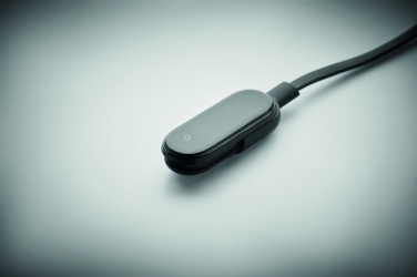 Logotrade promotional giveaways photo of: Smart wireless health watch