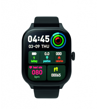 Logotrade advertising product image of: Smart wireless health watch