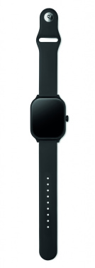 Logotrade promotional item picture of: Smart wireless health watch