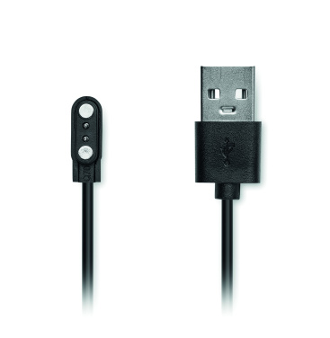 Logo trade promotional merchandise photo of: Smart wireless health watch