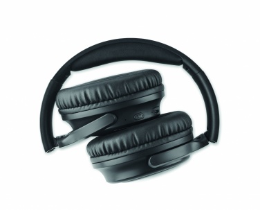 Logo trade corporate gifts picture of: ANC foldable headphone