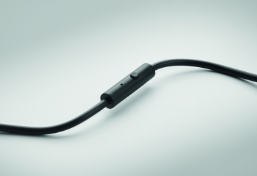 Logo trade promotional products image of: ANC foldable headphone