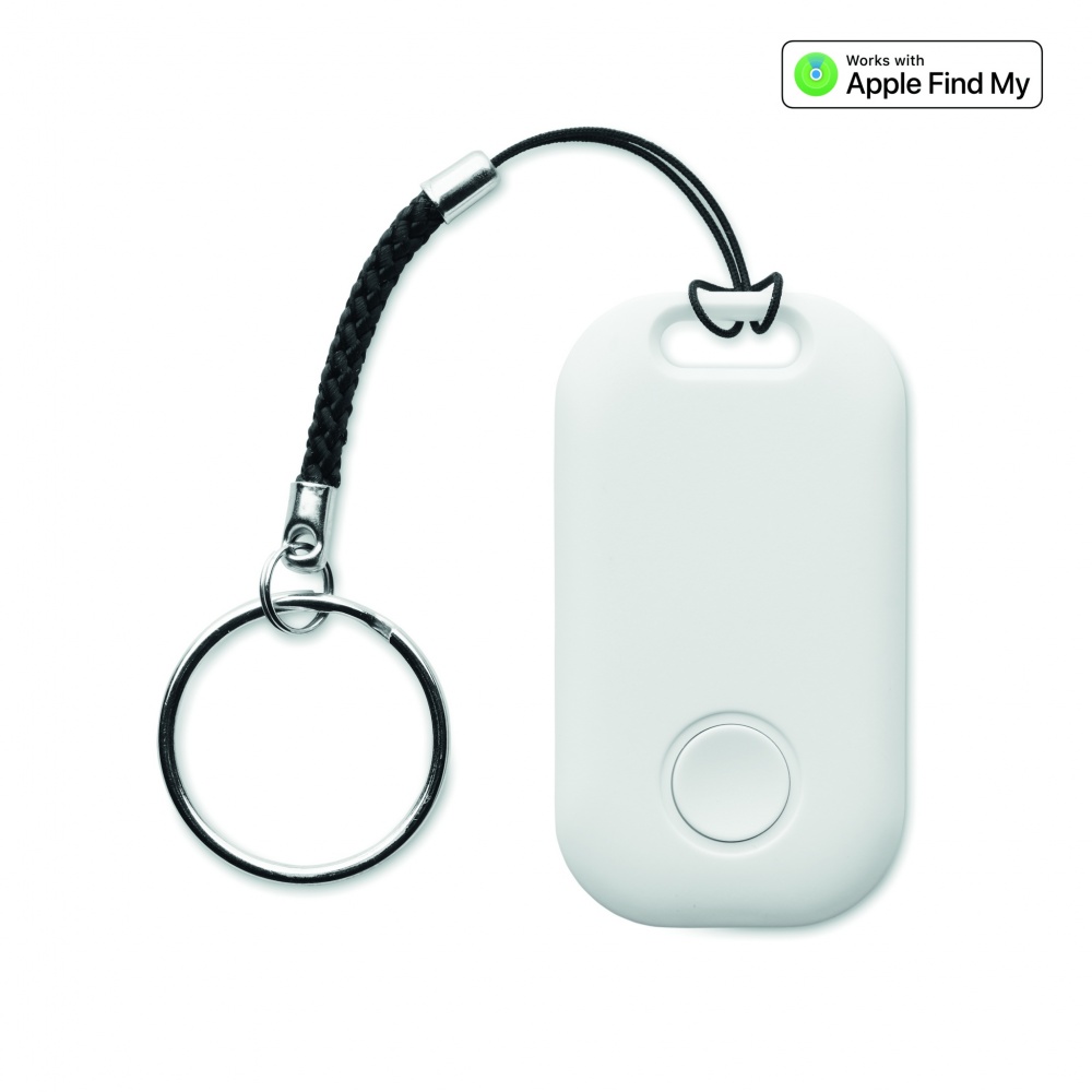 Logo trade promotional items image of: Smart Apple Find My locator