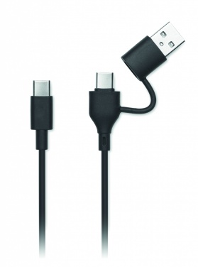 Logotrade corporate gift picture of: Power bank 5000 mAh