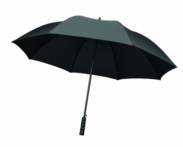 Logo trade promotional gift photo of: 27 inch windproof umbrella