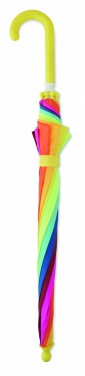 Logotrade promotional merchandise picture of: 18 inch kids umbrella