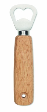 Logotrade corporate gift picture of: Bartender bottle opener