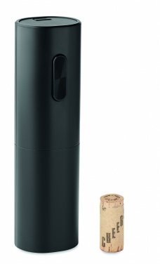 Logotrade promotional merchandise photo of: Electric wine bottle opener