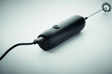 Logotrade corporate gifts photo of: Electric milk frother