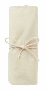 Logo trade advertising products image of: 5 piece cocktail kit in pouch.