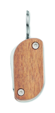 Logo trade advertising products picture of: Multi tool pocket knife