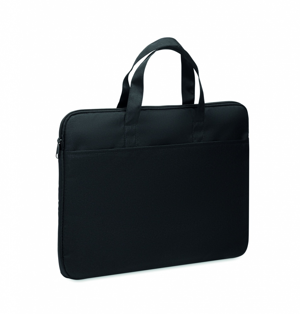 Logo trade promotional products image of: 15 inch laptop bag