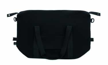 Logotrade corporate gifts photo of: Weekend bag recycled material