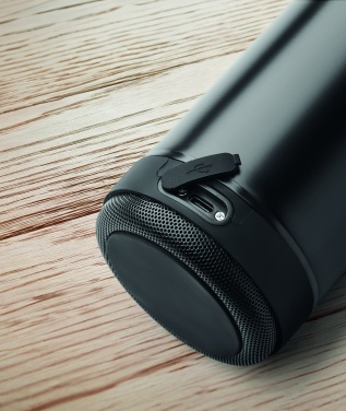 Logotrade corporate gifts photo of: Double wall bottle 500ml