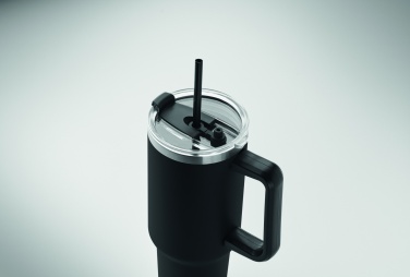 Logotrade promotional giveaway picture of: Double wall tumbler 1200ml