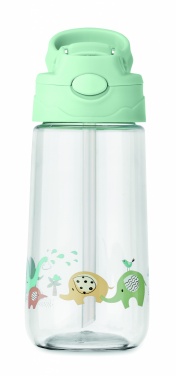 Logotrade promotional merchandise picture of: Tritan bottle 450 ml