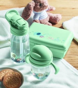 Logotrade promotional gift picture of: Baby sippy cup in Tritan.