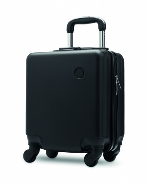 Logo trade promotional item photo of: Underseat luggage trolley