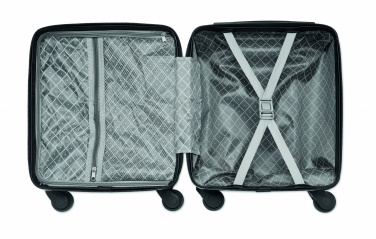 Logotrade promotional giveaways photo of: Underseat luggage trolley
