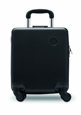 Logo trade promotional items picture of: Underseat luggage trolley