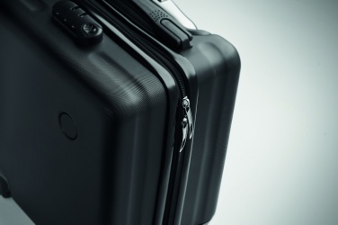 Logotrade promotional giveaway picture of: Underseat luggage trolley