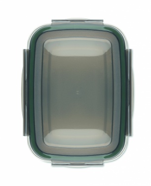 Logo trade promotional giveaways image of: Lunch box 850 ml