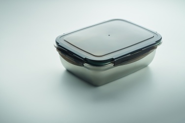 Logotrade promotional giveaway image of: Lunch box 1500 ml