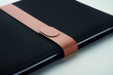 Logotrade advertising product picture of: A4 RPET conference folder