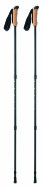 Logo trade promotional giveaway photo of: Nordic walking poles