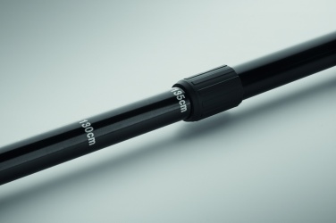 Logo trade promotional merchandise image of: Nordic walking poles