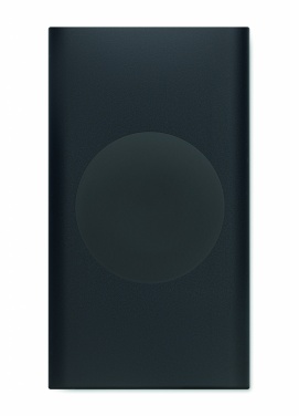 Logo trade promotional merchandise image of: Power bank 5000mAh 15W