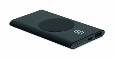 Logotrade business gift image of: Power bank 5000mAh 15W