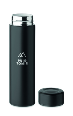 Logo trade corporate gift photo of: Double wall bottle 500 ml
