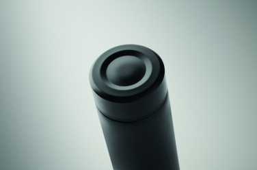 Logotrade promotional items photo of: Double wall bottle 500 ml