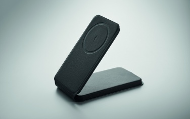 Logo trade promotional products image of: Foldable magnetic charger 15W