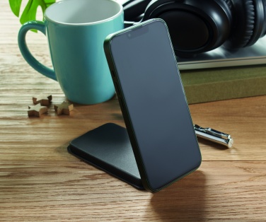 Logotrade business gift image of: Foldable magnetic charger 15W