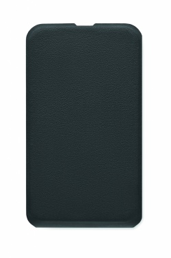 Logo trade corporate gifts image of: Foldable magnetic charger 15W