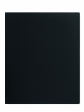 Logo trade advertising products picture of: A5 RPET notebook set