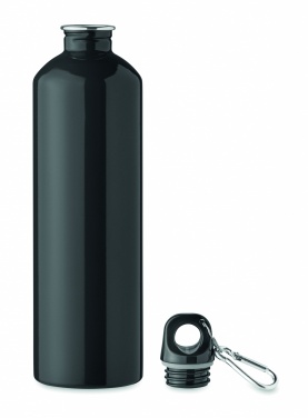 Logo trade corporate gifts picture of: Recycled stainless steel 750ml