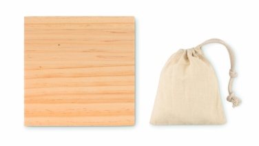 Logotrade corporate gift image of: Ludo game