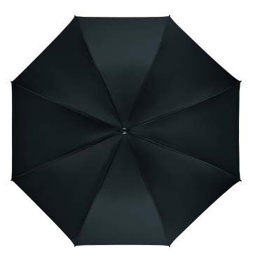Logo trade promotional merchandise picture of: Windproof umbrella 27 inch
