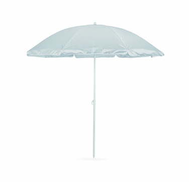 Logo trade promotional merchandise picture of: Portable sun shade umbrella