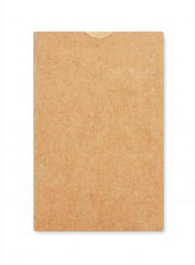 Logo trade promotional product photo of: Recycled paper playing cards