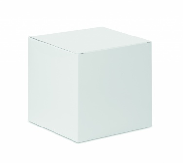 Logo trade business gift photo of: Sublimation gift box for mugs