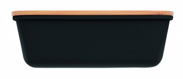 Logotrade promotional merchandise image of: Lunch box with bamboo lid